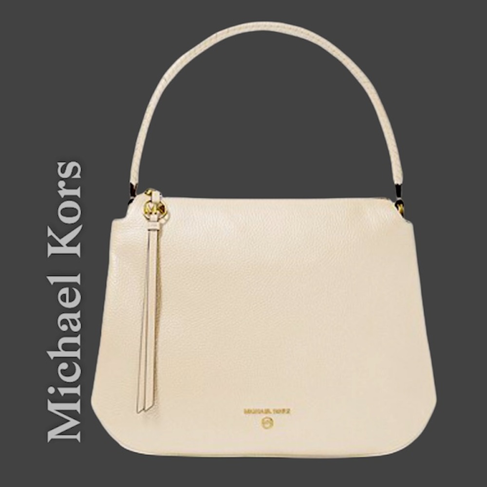 🆓LIMITED EDITION Michael Kors Grand Handbag - Authentic